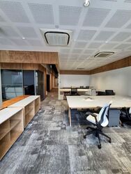 Tahir Building (D1), Office #582817071